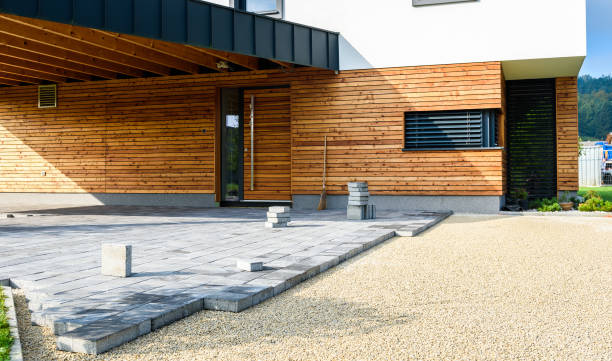 Best Driveway Paving Contractor  in Cedar Hill, MO