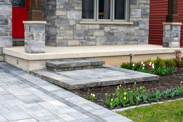 Best Driveway Pavers Installation  in Cedar Hill, MO