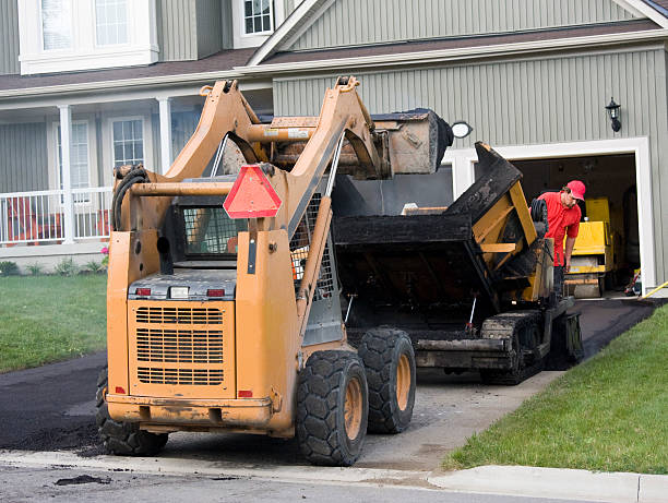 Driveway Repair Near Me in Cedar Hill, MO