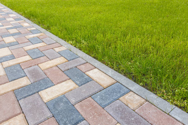Best Driveway Paver Sealing  in Cedar Hill, MO